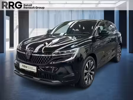 Renault Austral 1.2 200 Techno