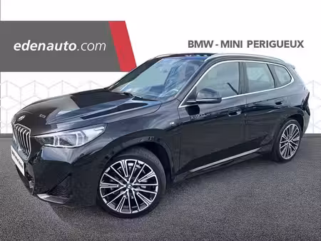 BMW X1 23i 2.0 218 M Sport xDrive