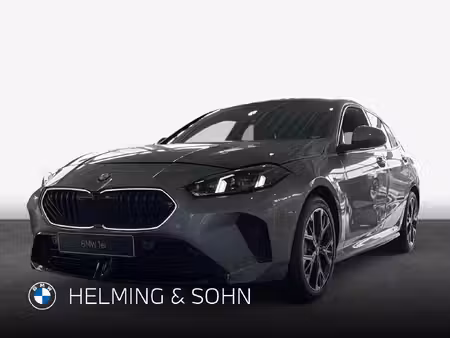 BMW Série 1 1.5 sDrive