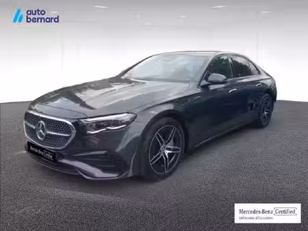 Mercedes-Benz Classe E E 220 AMG Line 4Matic