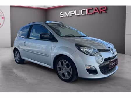 Renault Twingo 1.2 75