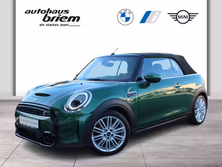 Mini Mini Cooper S 2.0 178 Classic