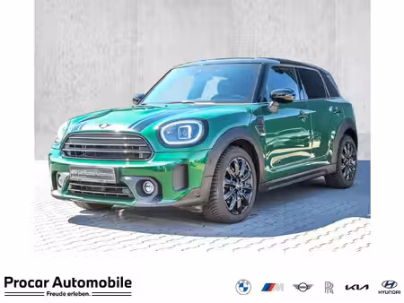 Mini Countryman Cooper 1.5 136 Classic ALL4
