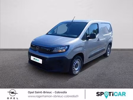 Opel Combo 1.5 BlueHDi 100