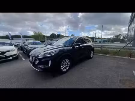 Ford Kuga 1.5 120 Titanium