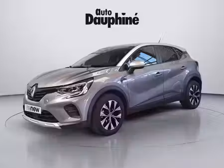 Renault Captur 1.0 91
