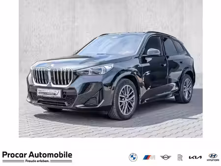 BMW X1 18d 2.0 150 sDrive