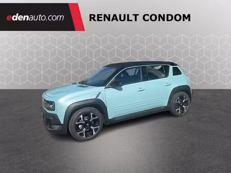 Renault R4 150 Confort