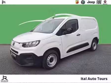 Fiat Doblo 1.5 HDi 102