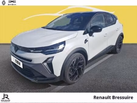 Renault Captur E-Tech 1.6 145 Esprit Alpine