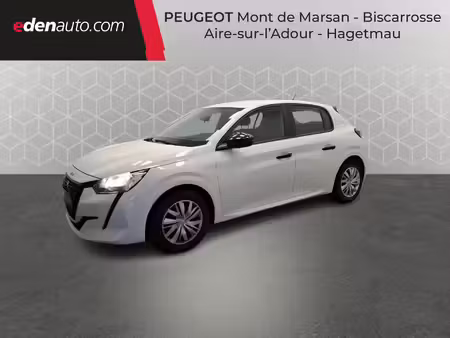 Peugeot 208 1.5 BlueHDi 100 Premium