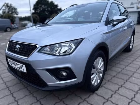 Seat Arona 1.0 TSI 110 Style