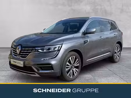 Renault Koleos 2.0 dCi 184 Initiale Paris 4x4