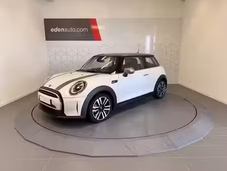Mini Mini Cooper 1.5 136 Camden