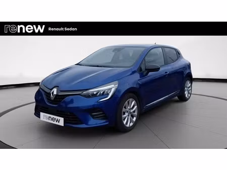 Renault Clio 1.0 TCe 100