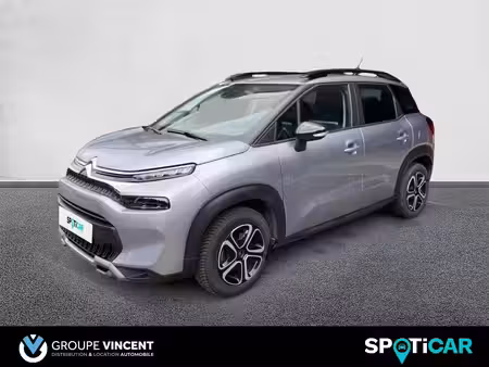 Citroën C3 Aircross 1.2 110