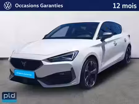 Cupra Leon 2.0 TDI 150