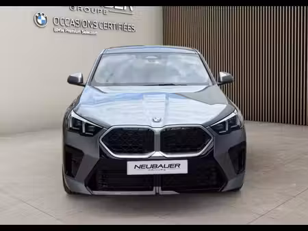 BMW X2 20i 1.5 170 sDrive
