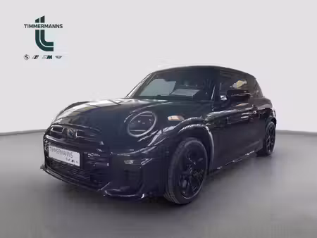 Mini Mini John Cooper Works 204