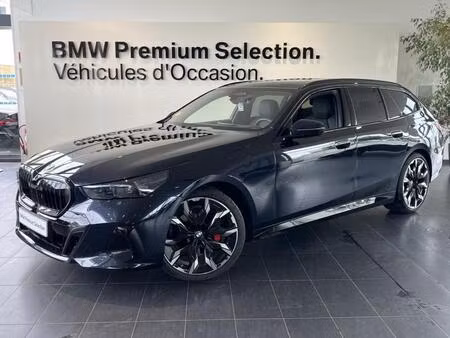 BMW Série 5 520d 2.0