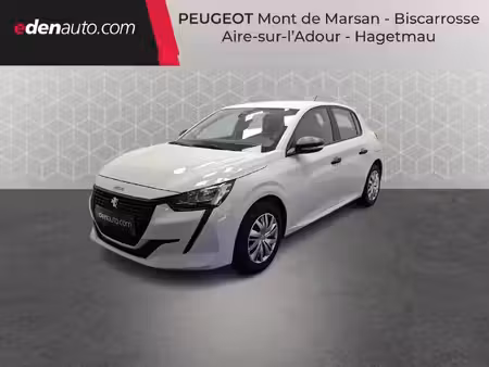 Peugeot 208 1.5 BlueHDi 100 Premium