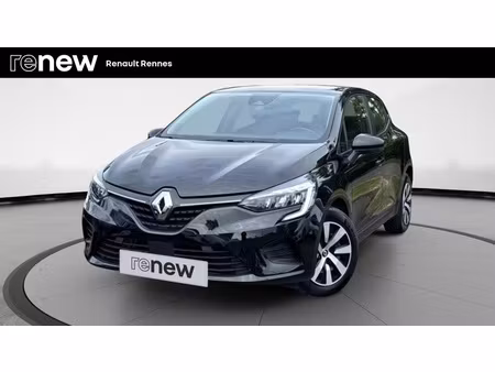 Renault Clio 1.0 TCe 90