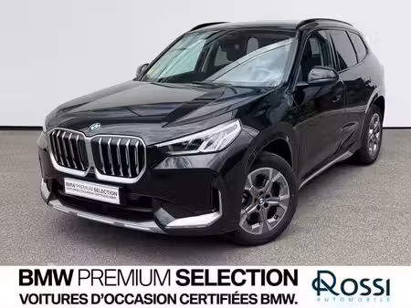 BMW X1 23d 2.0 211 xDrive