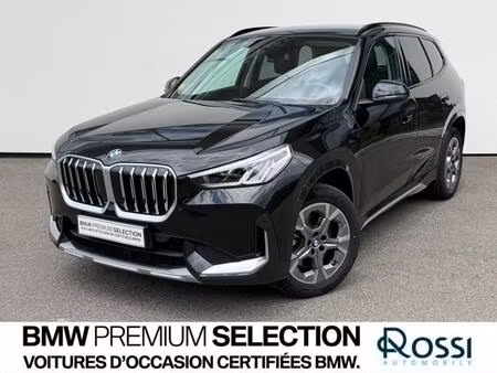 BMW X1 23d 2.0 211 xDrive