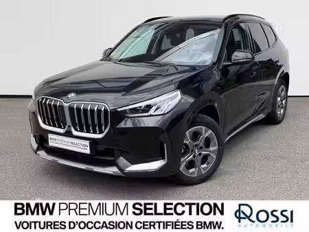 BMW X1 23d 2.0 211 xDrive