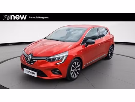 Renault Clio E-Tech 1.6 145