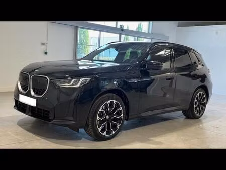 BMW X3 30e 2.0 xDrive