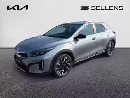 Kia Ceed 1.6 GDi 141 Active