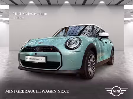 Mini Mini Cooper S 2.0 204 Classic