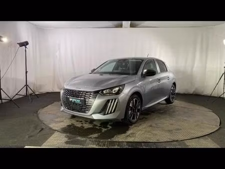Peugeot 208 1.2 110