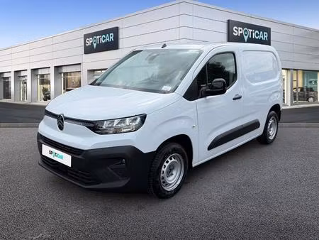 Citroën Berlingo 1.5 HDi 100