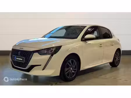 Peugeot 208 1.2 PureTech 75 Style