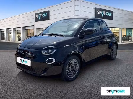 Fiat 500 118