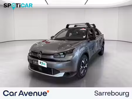 Citroën C4 1.2 145 Max
