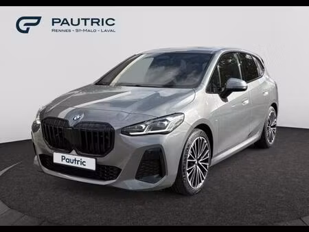 BMW Série 2 218d 2.0 150