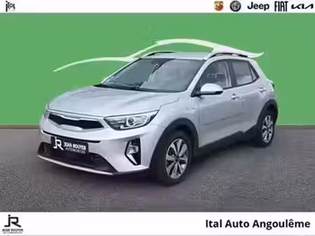 Kia Stonic 1.0 T-GDi 100 Active