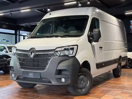 Renault Master 2.3 dCi 131