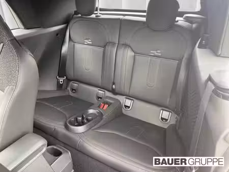 Mini Cabrio John Cooper Works 2.0 231