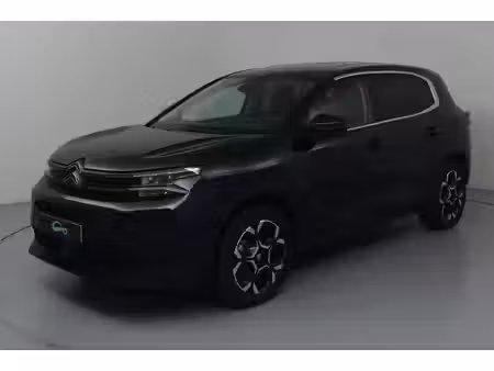 Citroën C5 Aircross 1.2 136 Plus