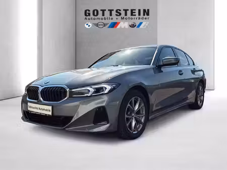 BMW Série 3 320d 2.0 190
