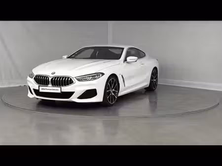 BMW Série 3 3.0