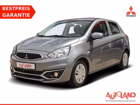 Mitsubishi Space Star 1.0 71 Diamant Edition