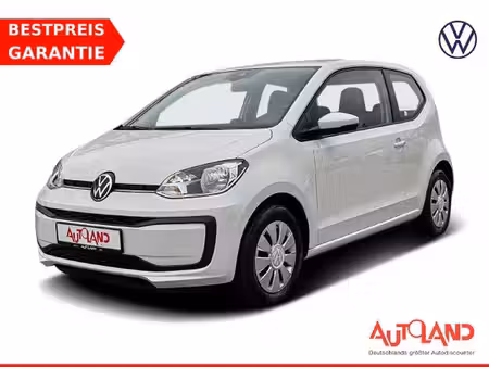 Volkswagen up! 1.0 65