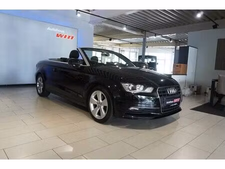 Audi A3 2.0 TDI 150