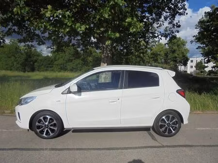 Mitsubishi Space Star 1.2 71