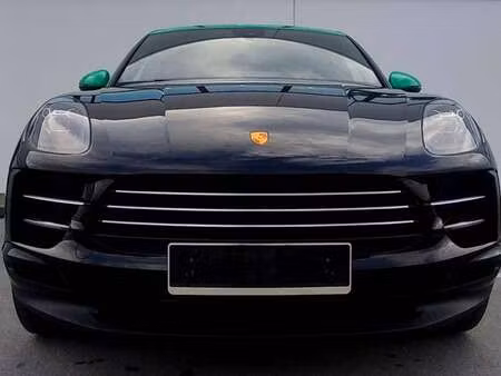 Porsche Macan 2.0 245 4x4